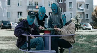 Mocny finał Ministrantów. Wyjaśniamy, o co w nim chodzi