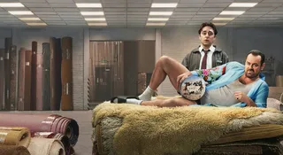 Na pewno przeoczyliście ten skromny serial na SkyShowtime. Naprawię ten błąd