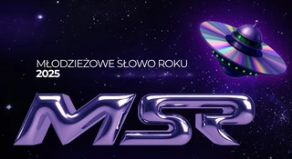 Młodzieżowe Słowo Roku 2025 wystartowało. Sprawdź, czy znasz wszystkie, bro