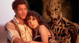 mumia 4 film powstanie brendan fraser