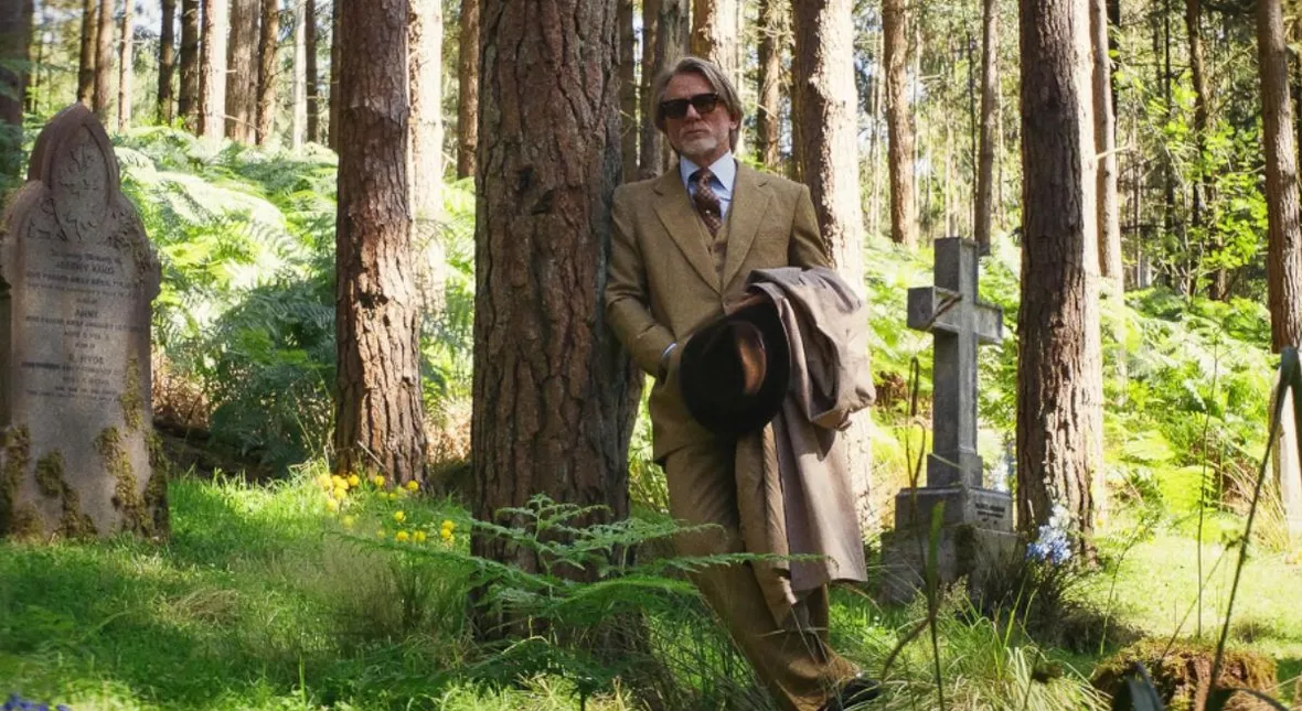 Image for Czekanie na Na noże 3 jest passe. Teraz czekamy na czwartą część