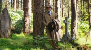 Czekanie na Na noże 3 jest passe. Teraz czekamy na czwartą część