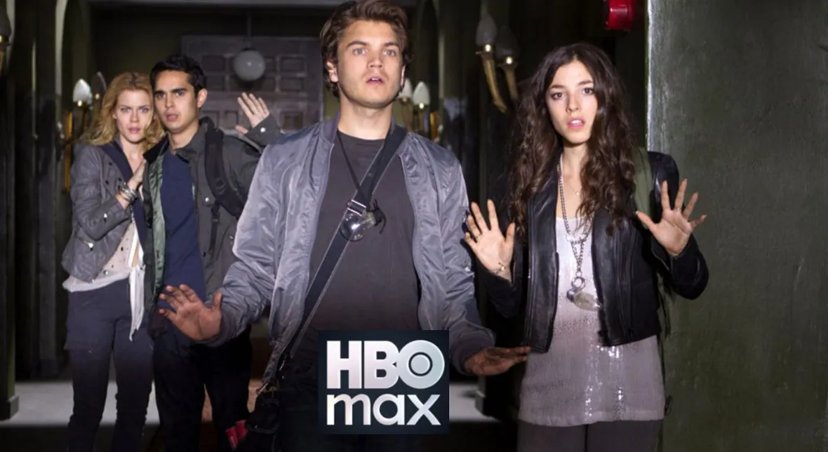 Image for Nowy film katastroficzny zniszczył użytkowników HBO Max. Uwielbiają go