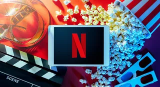 Netflix pokazał nowości na grudzień 2025. Mega mocny miesiąc