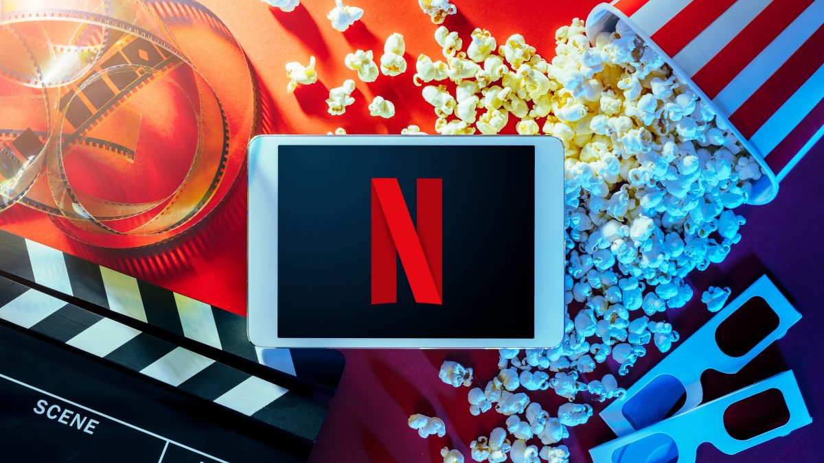 Netflix pokazał nowości na grudzień 2025. Mega mocny miesiąc