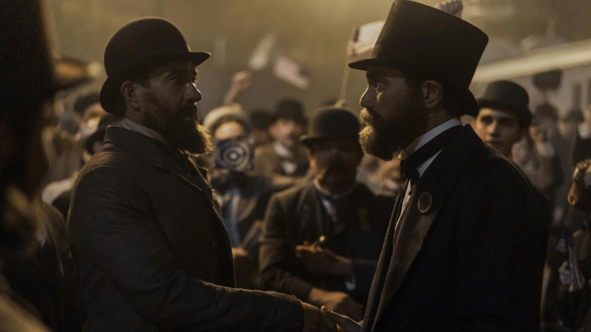 Netflix - co obejrzeć w ten weekend? Serwis w ofensywie, 5 znakomitych nowości