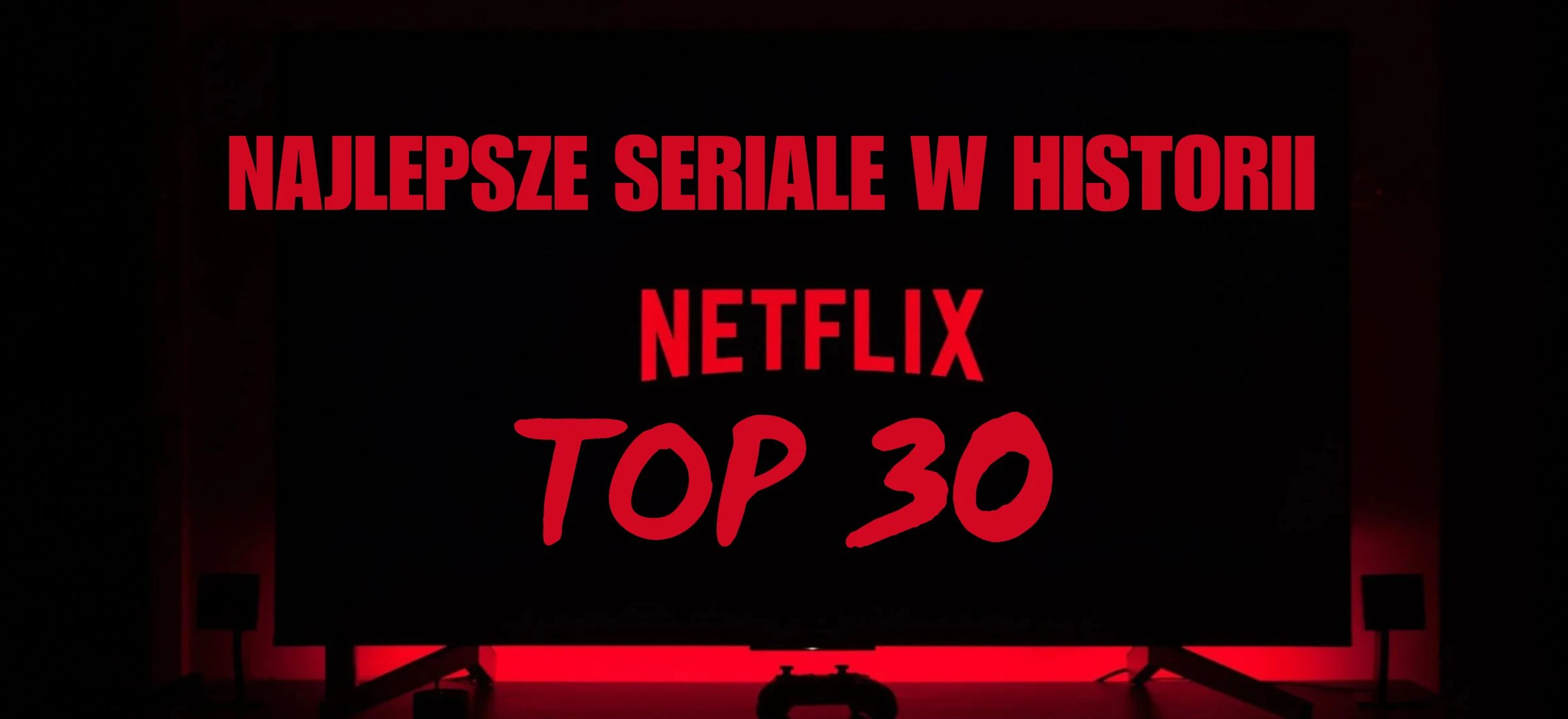 netflix najlepsze seriale