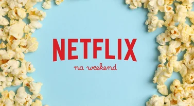 Netflix: TOP 5 nowości na weekend. Ten film wojenny trzeba znać