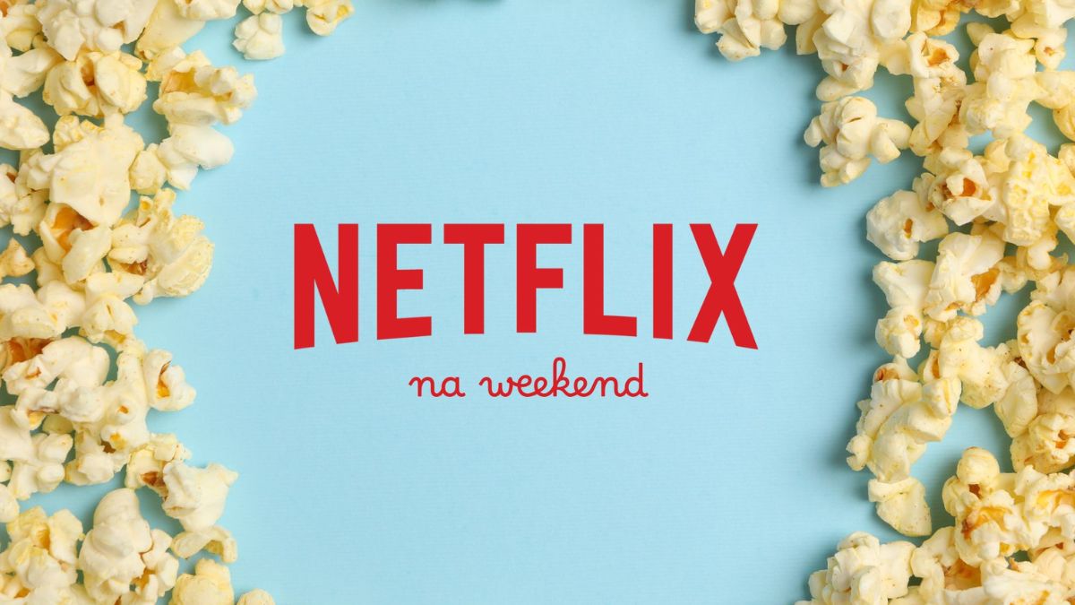 Netflix: TOP 5 nowości na weekend. Ten film wojenny trzeba znać