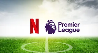 Netflix nie rezygnuje ze sportu. Myśli o zakupie Premier League