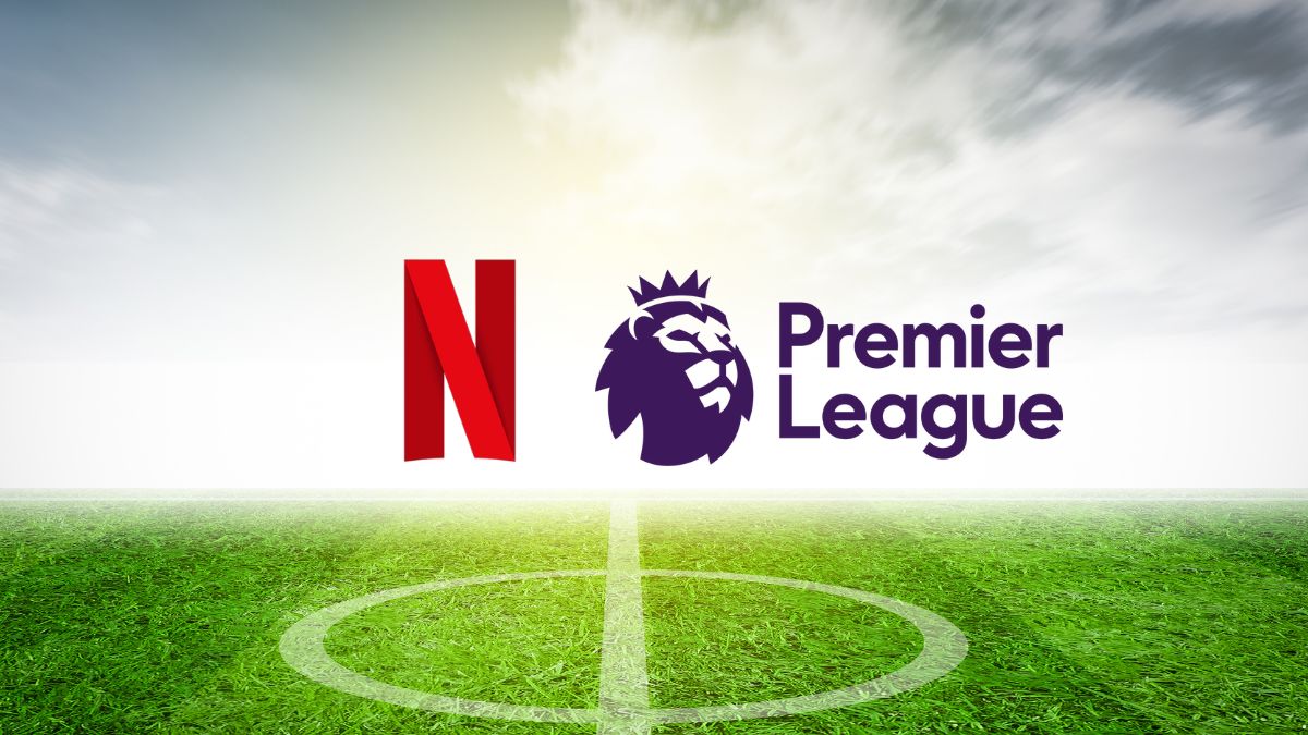Netflix nie rezygnuje ze sportu. Myśli o zakupie Premier League