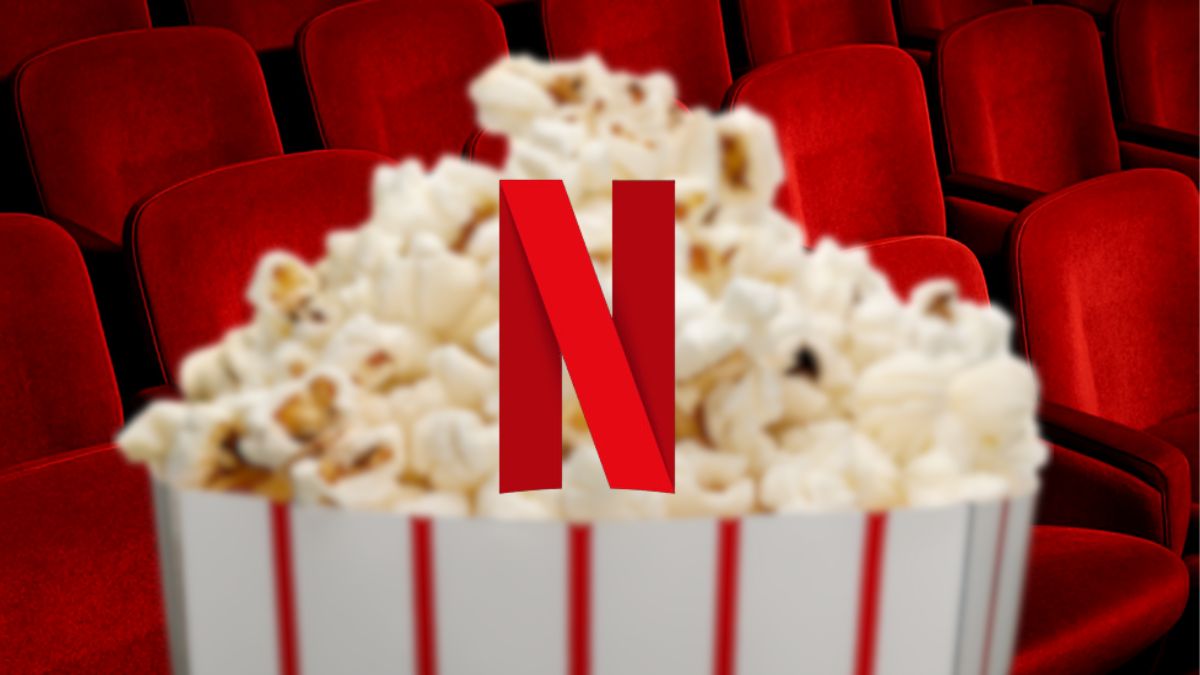 Netflix przygotował najpiękniejszy film. 5 nowości na weekend