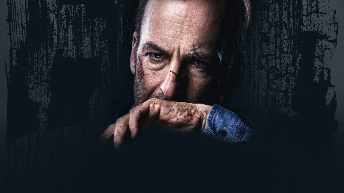 nikt hbo max co obejrzeć