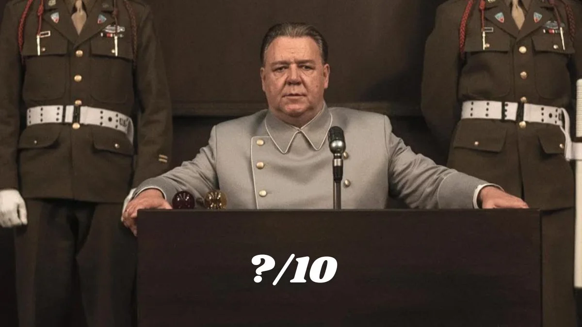 norymberga film recenzja kino