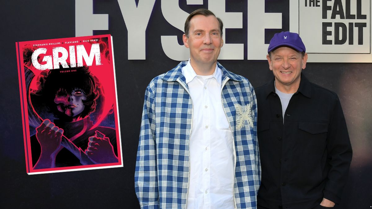 Twórcy Wednesday pracują nad nowym serialem. To horror fantasy