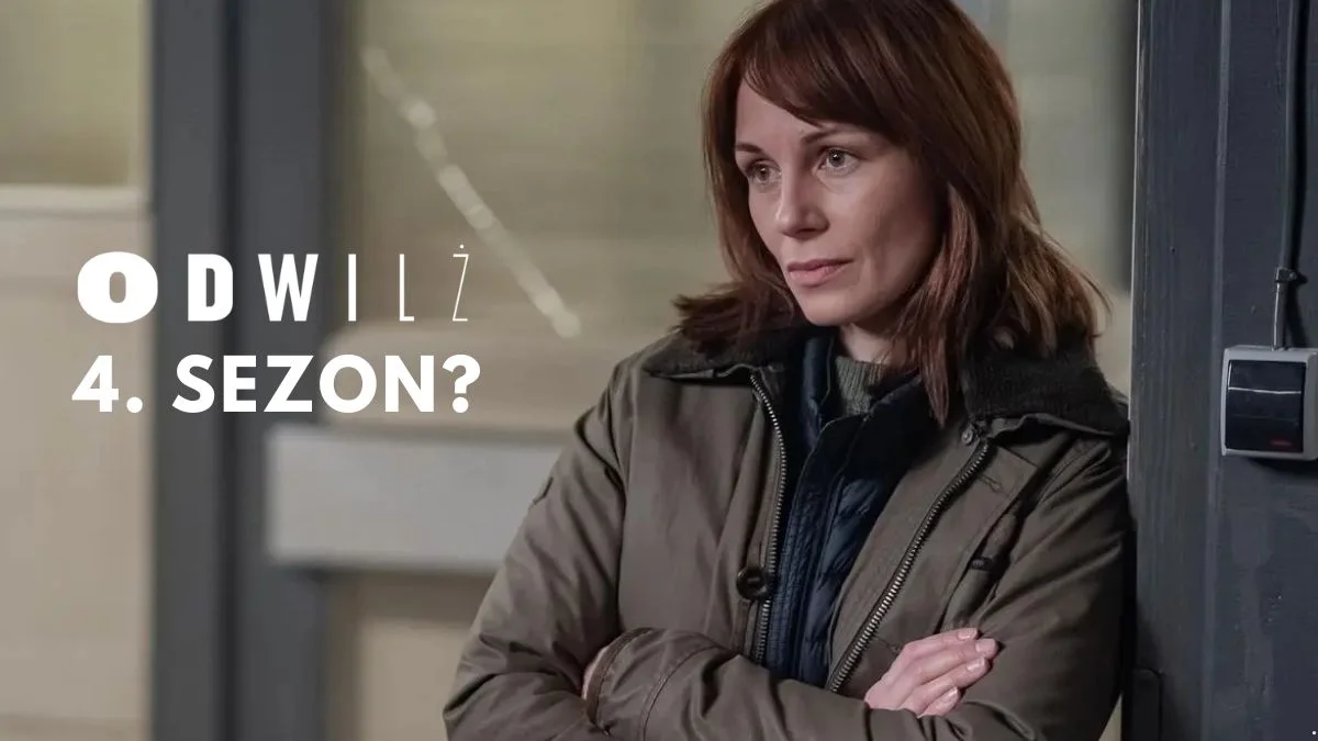 czy bedzie 4 sezon odwilzy kontynuacja serial hbo max