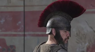 odyseja christopher nolan zdjęcia fantasy