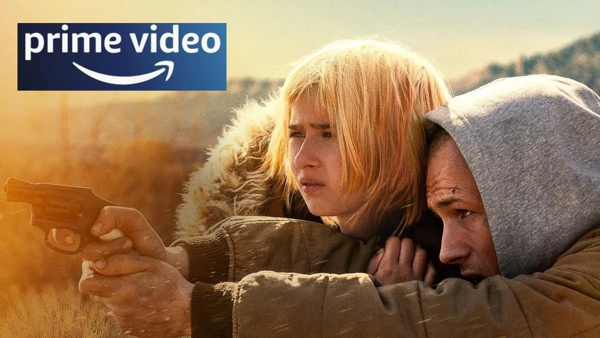 ona jedzie z przodu dreszczowiec amazon prime video co obejrzeć
