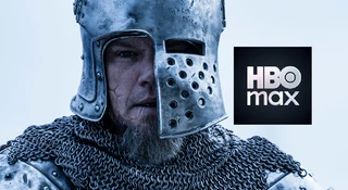 Widzowie HBO Max odkryli porażający film. Trzyma długo po seansie