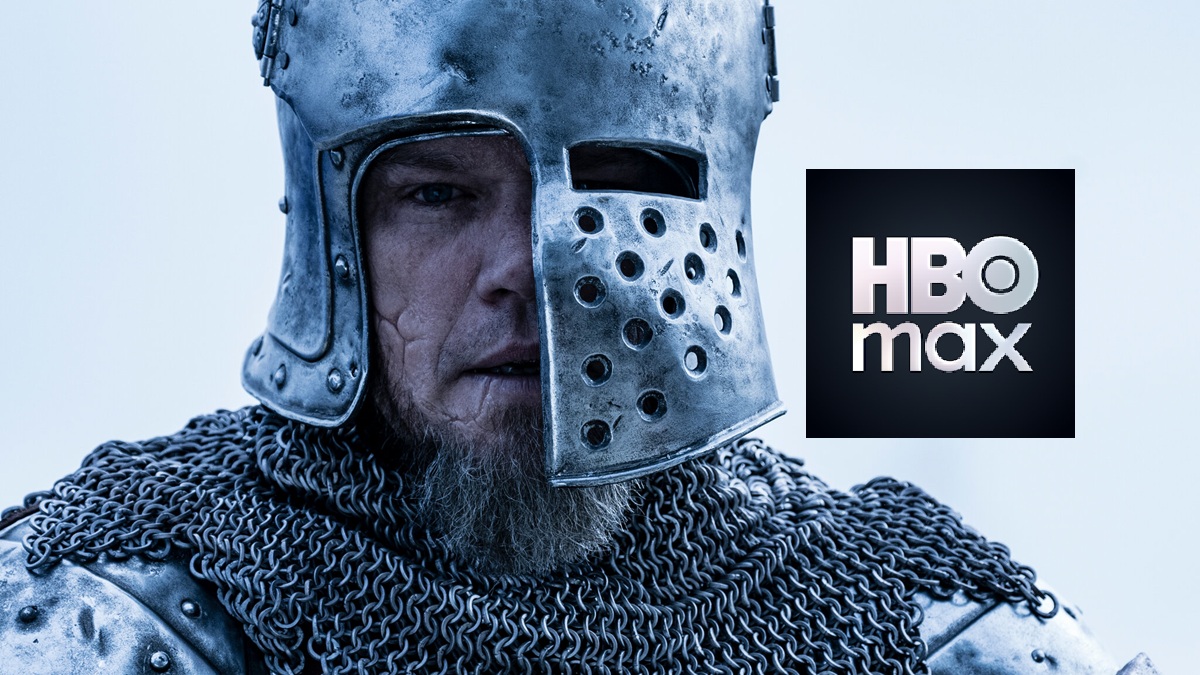 Widzowie HBO Max odkryli porażający film. Trzyma długo po seansie