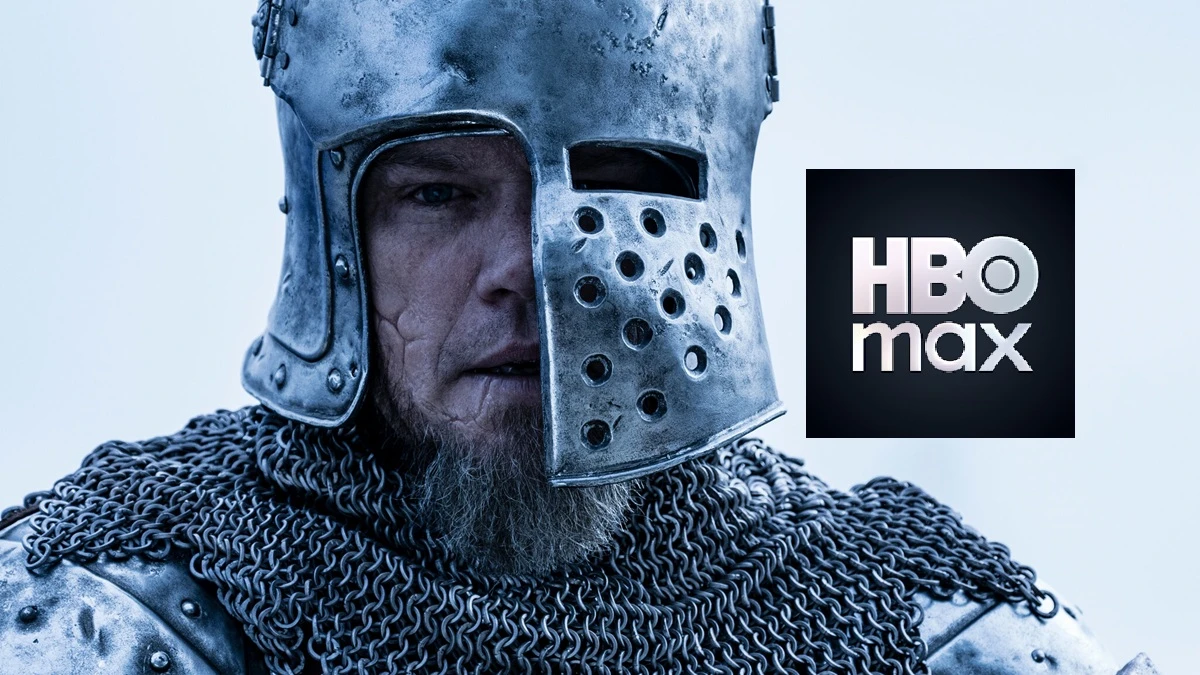 ostatni pojedynek hbo max