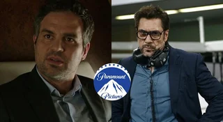 paramount czarna lista aktorzy