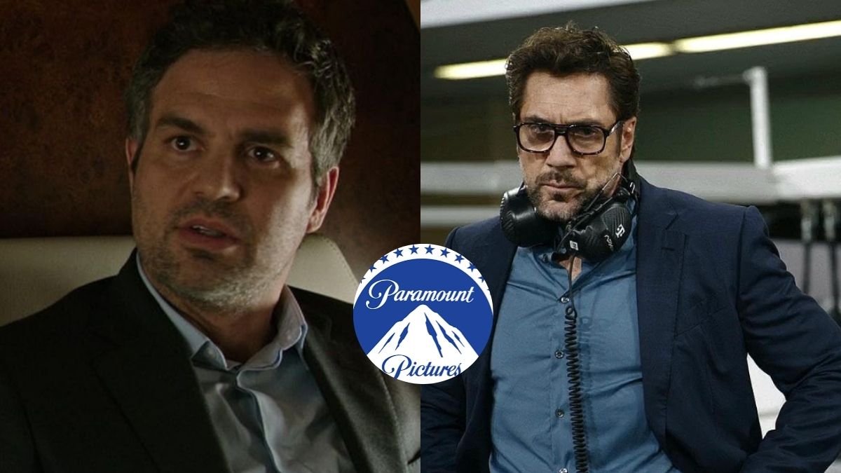 Paramount ma "czarną listę" aktorów. Nie dostaną pracy przez poglądy