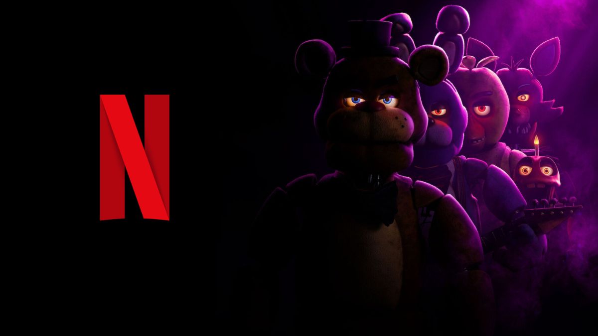 Horror na bazie słynnej gry hitem Netfliksa. Wreszcie obejrzę go w spokoju