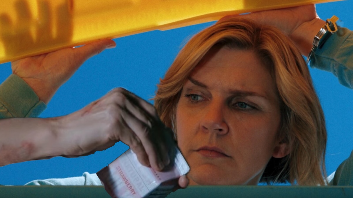 Pluribus jak ChatGPT napędzany mlekiem. O co chodzi Jedynej?