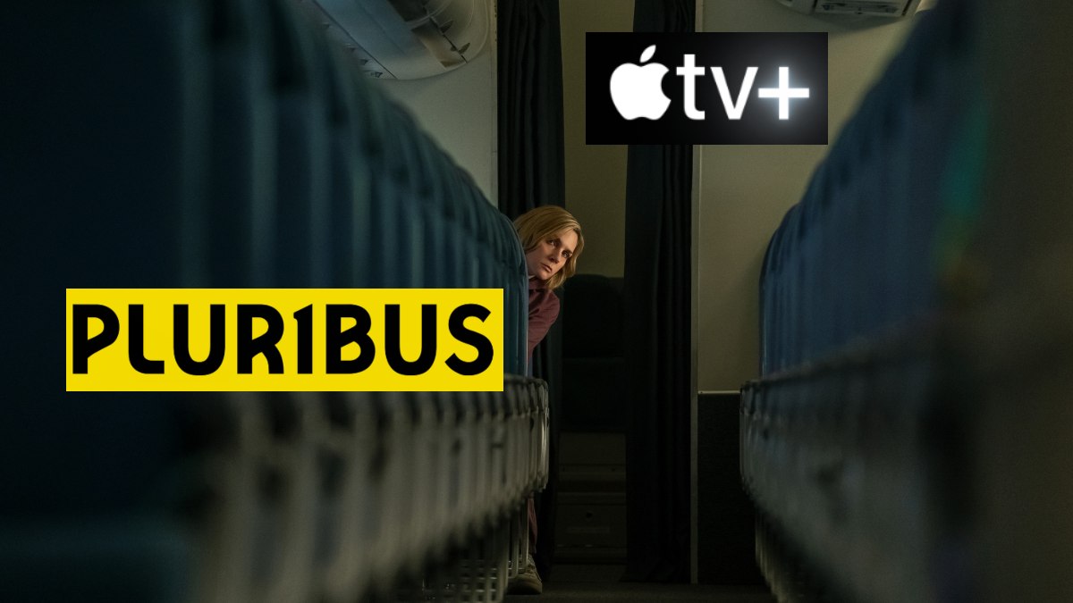 Pluribus: co znaczy tytuł nowego serialu twórcy Breaking Bad?