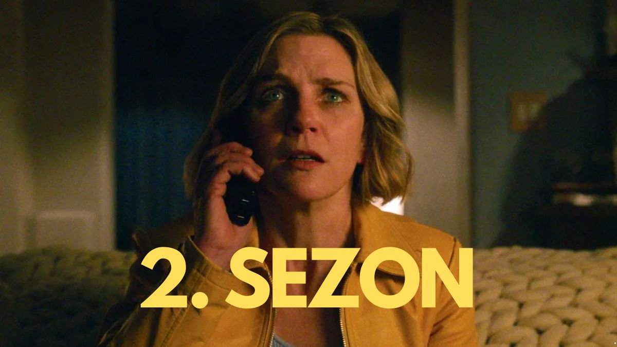 Najdziwniejszy serial roku dostanie 2. sezon. A wyszły dopiero 2 odcinki