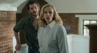 po polowaniu zakończenie