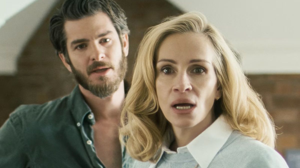 Miesiąc po kinowej premierze kontrowersyjny film trafił do Prime Video. Ależ obsada