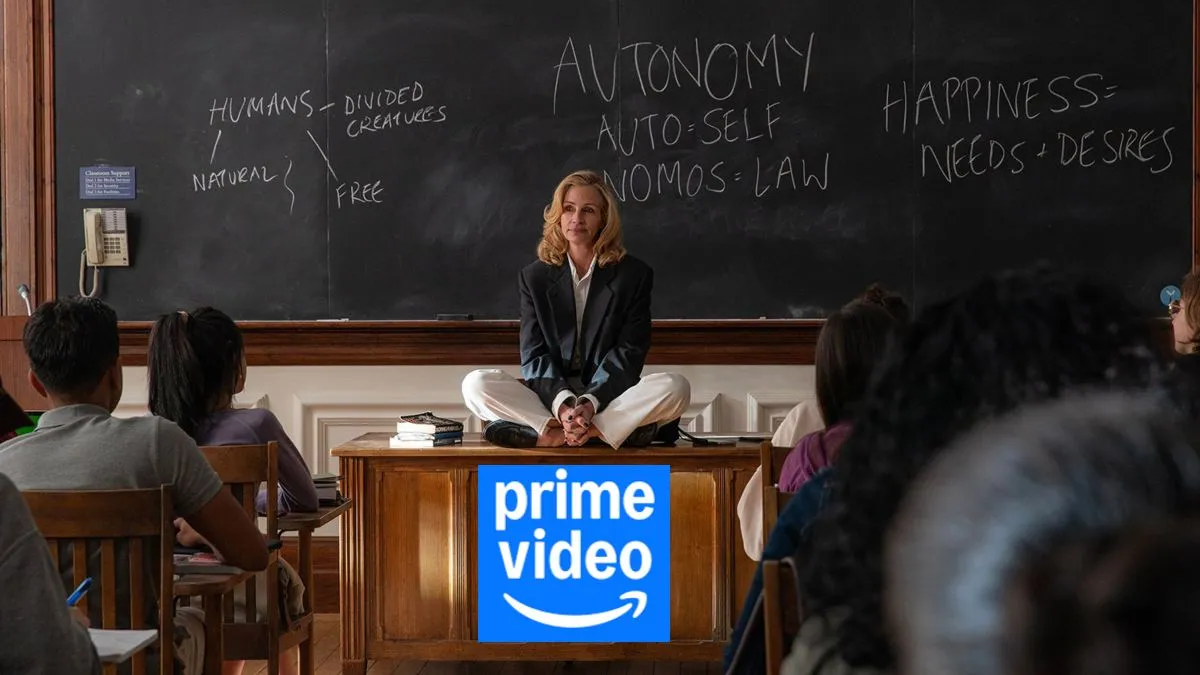 po polowaniu thriller amazon prime video co obejrzeć najpopularniejsze