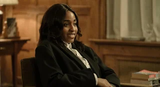 po polowaniu zakonczenie film