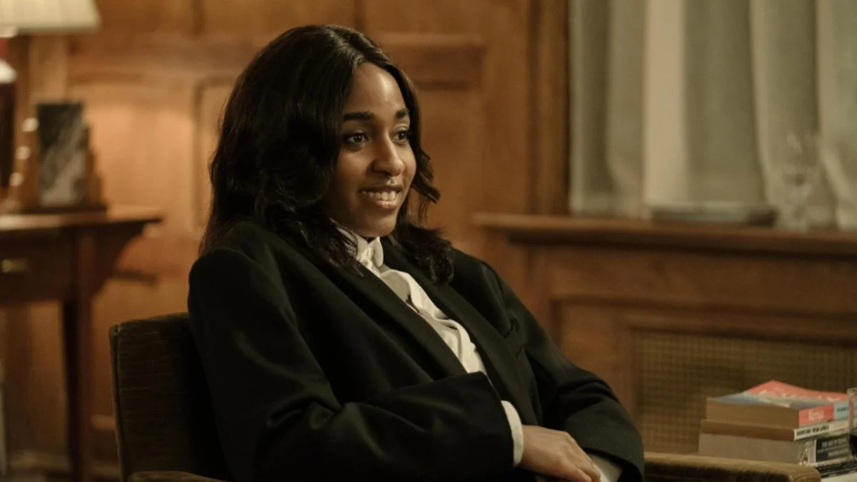 po polowaniu zakonczenie film