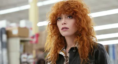 Poker Face skasowany. Plan "B" zakłada zmianę głównej aktorki