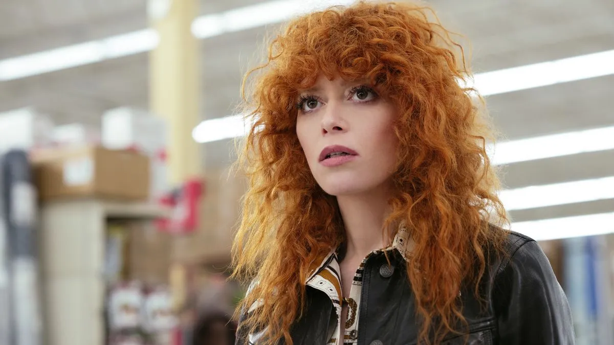 Poker Face skasowany. Plan "B" zakłada zmianę głównej aktorki