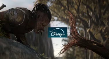 Użytkownicy Disney+ łakną świetnego sci-fi prosto z kina