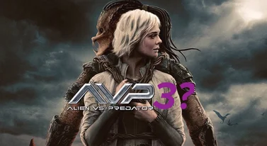 Czy nowy Predator: Strefa zagrożenia i Obcy to to samo uniwersum?