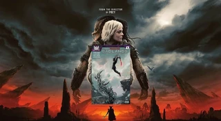 Predator: Strefa zagrożenia ma prequel. Co nam mówi o Deku?