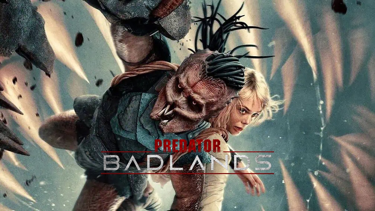 Predator: Strefa zagrożenia - recenzja. To nie jest Predator dla dzieci