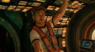 Spoiler w zwiastunie głośnego filmu sci-fi? Autor: Tak, a o co chodzi?