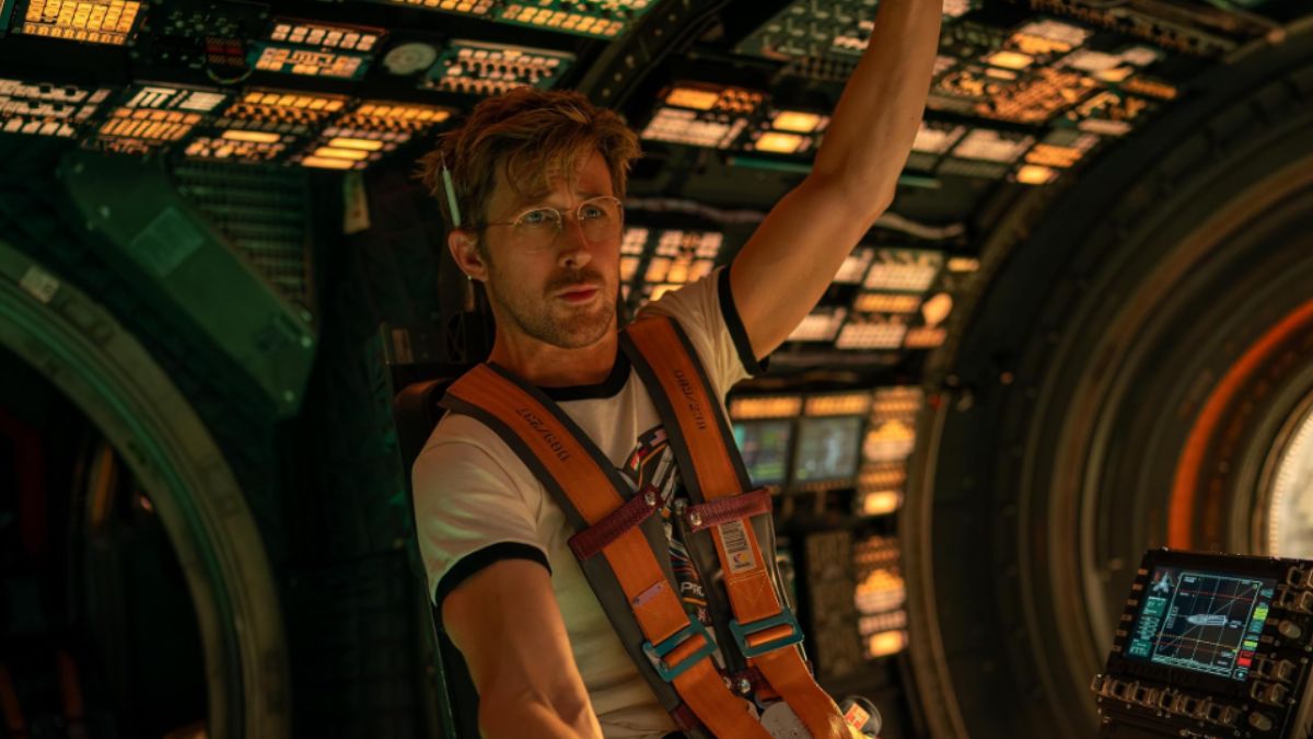 Spoiler w zwiastunie głośnego filmu sci-fi? Autor: Tak, a o co chodzi?