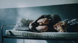 Quebonafide: Północ/Południe zaraz wyląduje na Canal+. Jest data