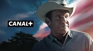 Na Canal+ wjechał filmowy pomnik prezydenta, którego kochają Polacy