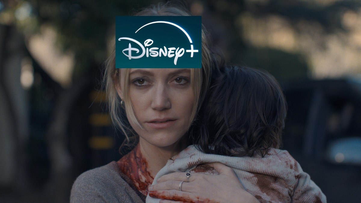 Użytkownicy Disney+ krzyczą do nowego dreszczowca. Tak ich wciąga
