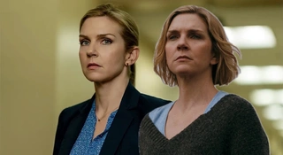 Od czarodziejki z Magica po tę Jedyną. Kim jest Rhea Seehorn?