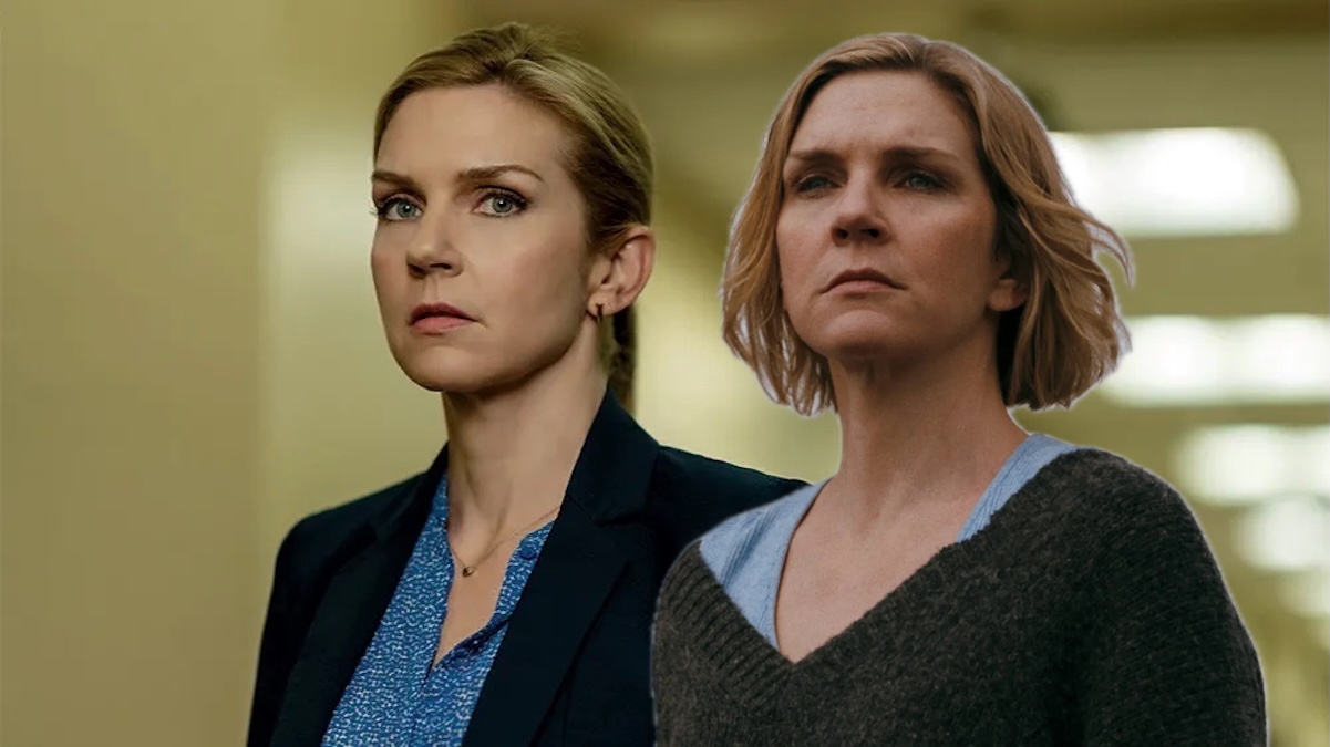 Od czarodziejki z Magica po tę Jedyną. Kim jest Rhea Seehorn?