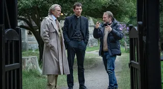 Twórca najlepszych kryminałów Netfliksa knuje thriller sci-fi. Biorę go w ciemno